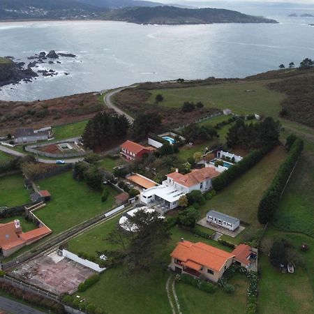 פרול Finca Dos Mares מראה חיצוני תמונה