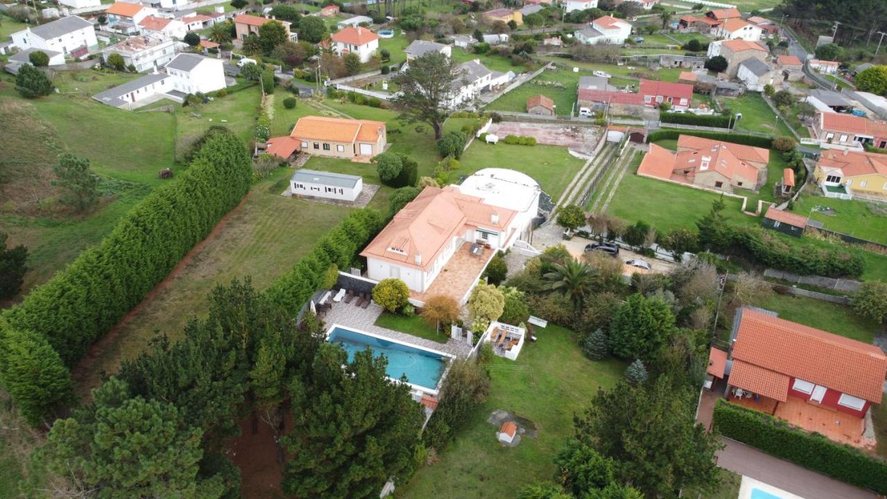 פרול Finca Dos Mares מראה חיצוני תמונה
