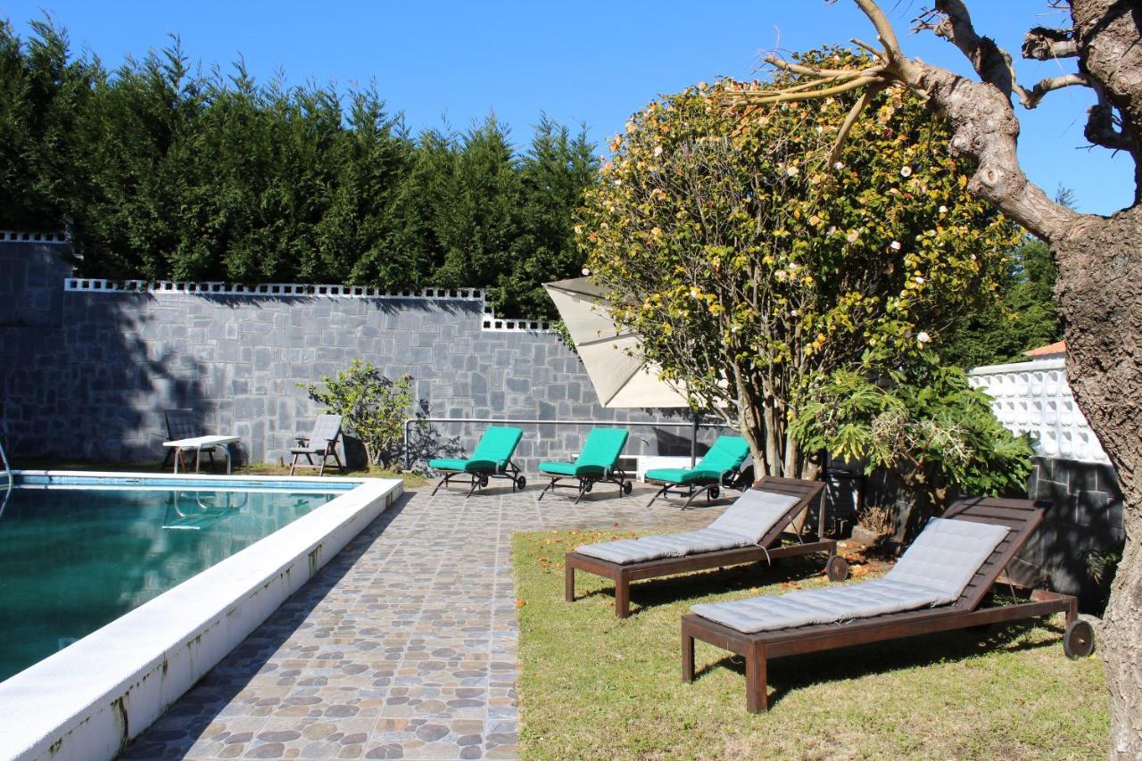 פרול Finca Dos Mares מראה חיצוני תמונה