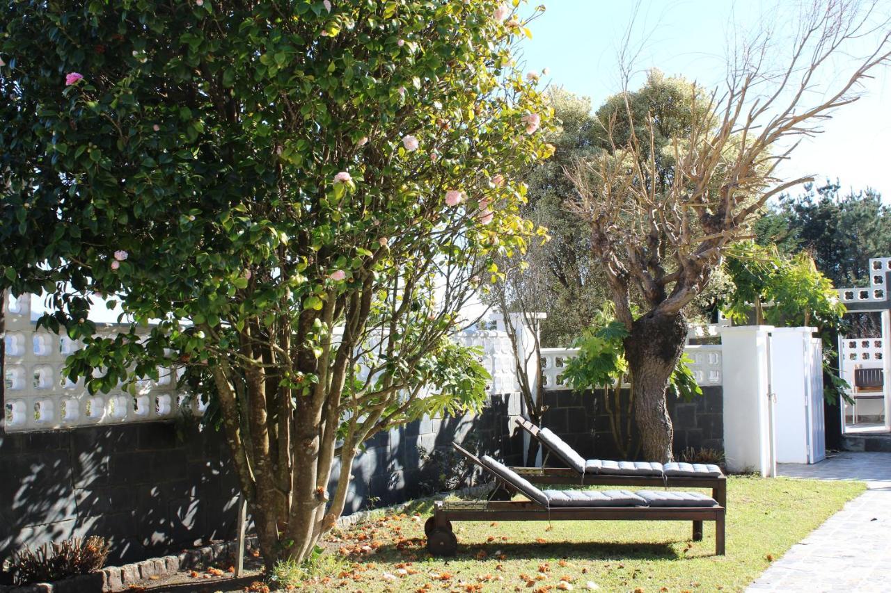 פרול Finca Dos Mares מראה חיצוני תמונה