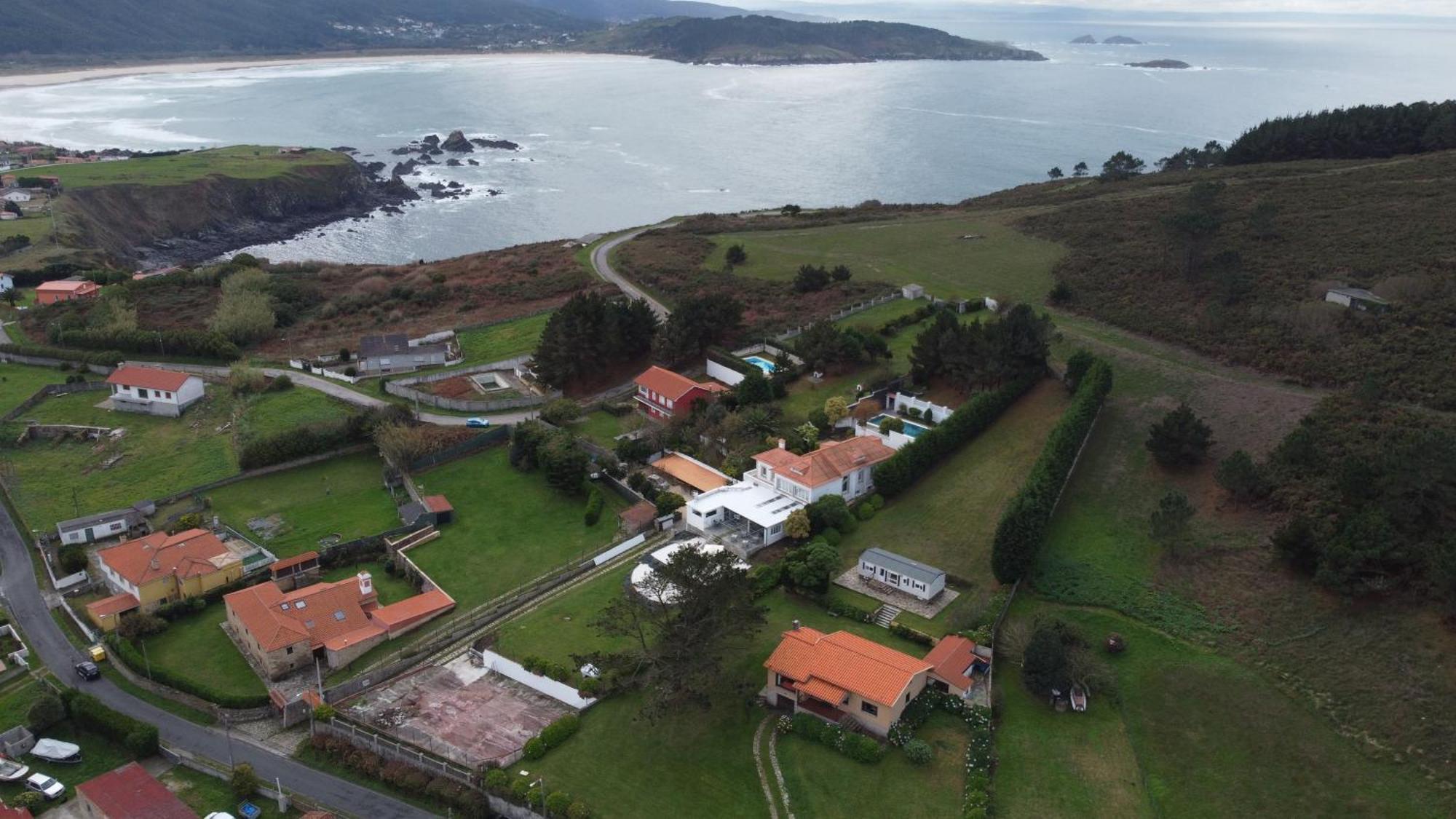 פרול Finca Dos Mares מראה חיצוני תמונה